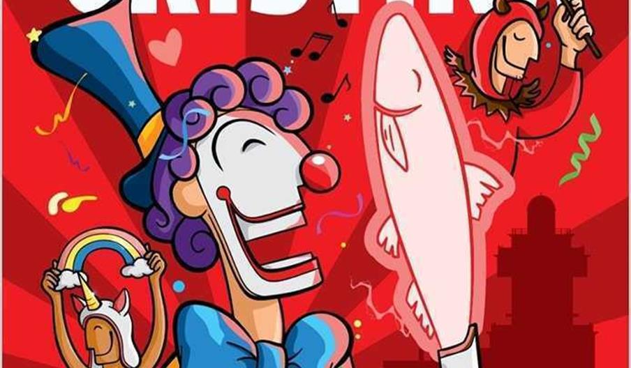 Carnaval de Isla Cristina