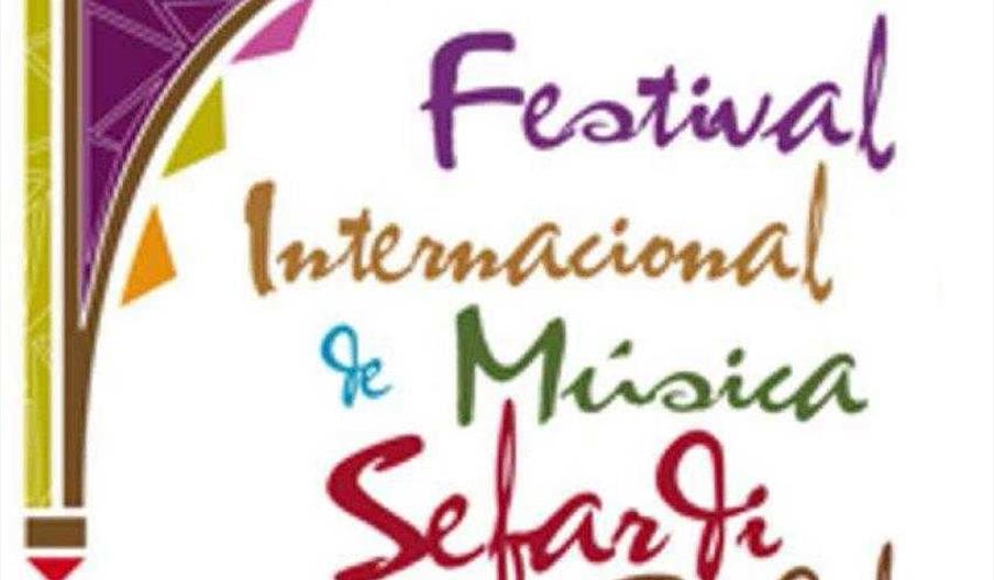 Festival Internacional de Música Sefardí