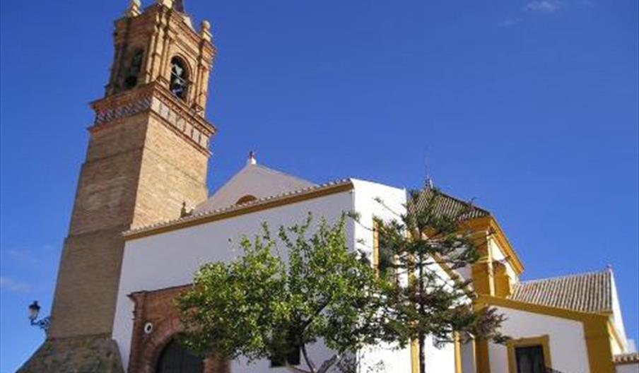 Iglesia Parroquial Santa María de la Asunción