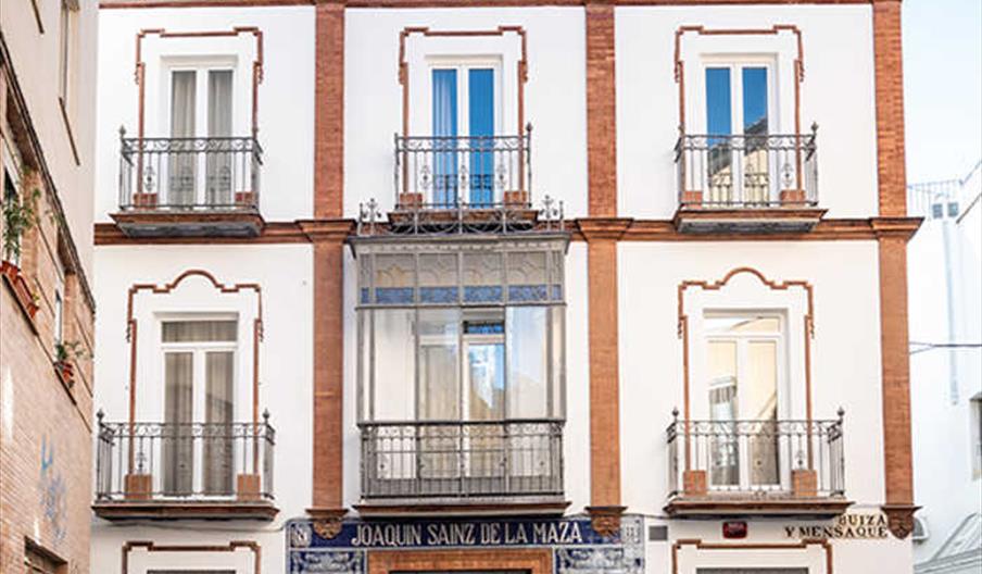 Pensión Koisi Sevilla