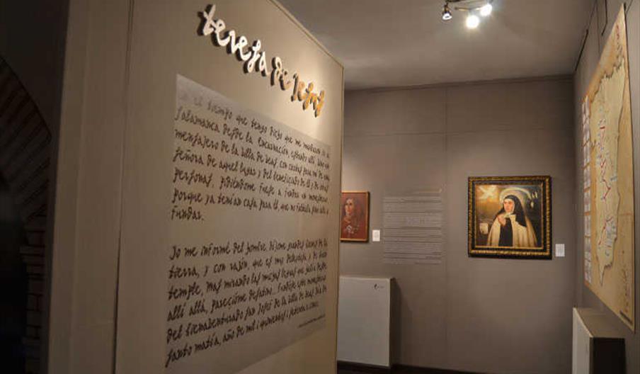 Centro de Interpretación Villa de Beas