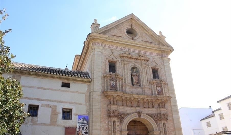 Iglesia de San José