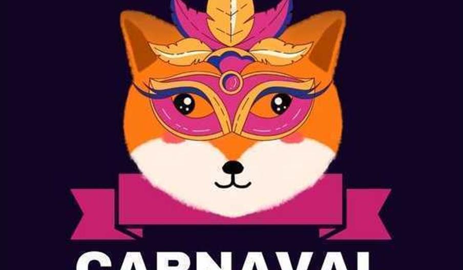 Carnaval de Güéjar Sierra