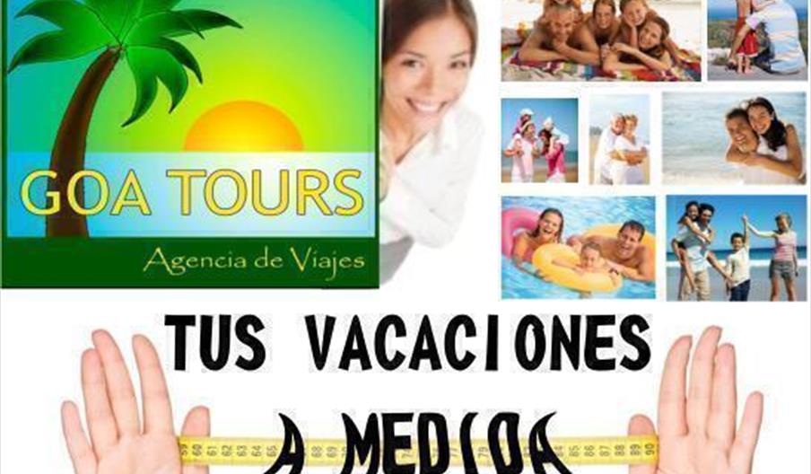 Goa Tours Torremolinos