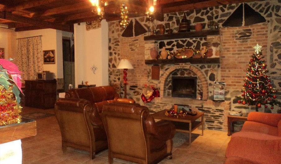 Hostal Molino del Bombo