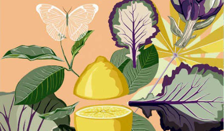 Jornadas Gastronómicas de la Huerta de Conil