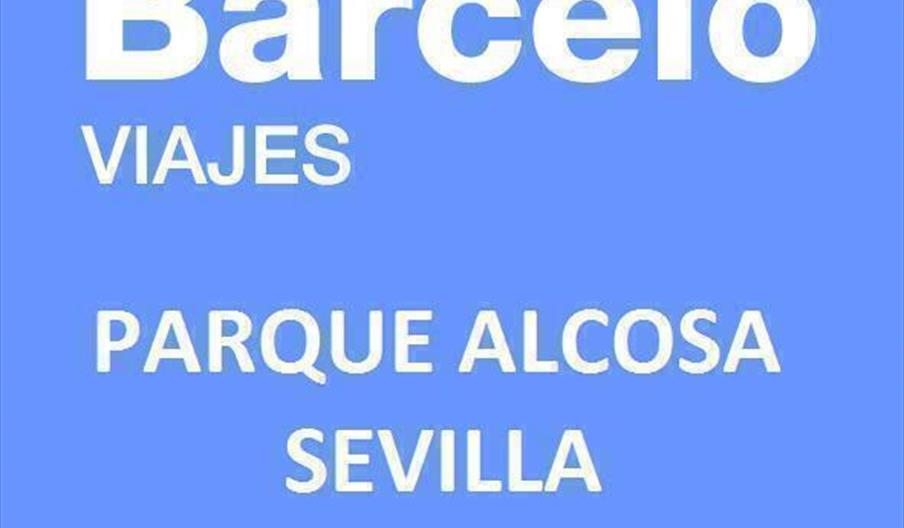 Viajes Alcosa Sevilla