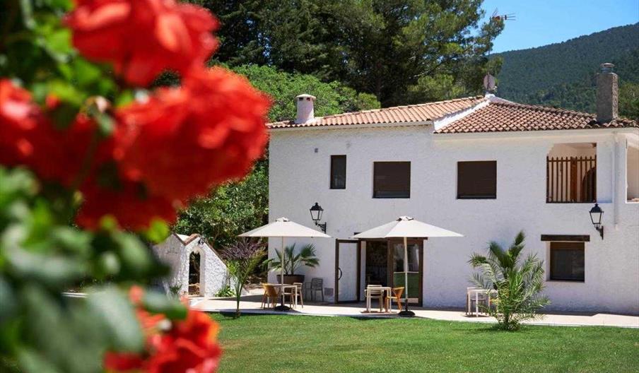 Apartamentos Cortijo Peñardera