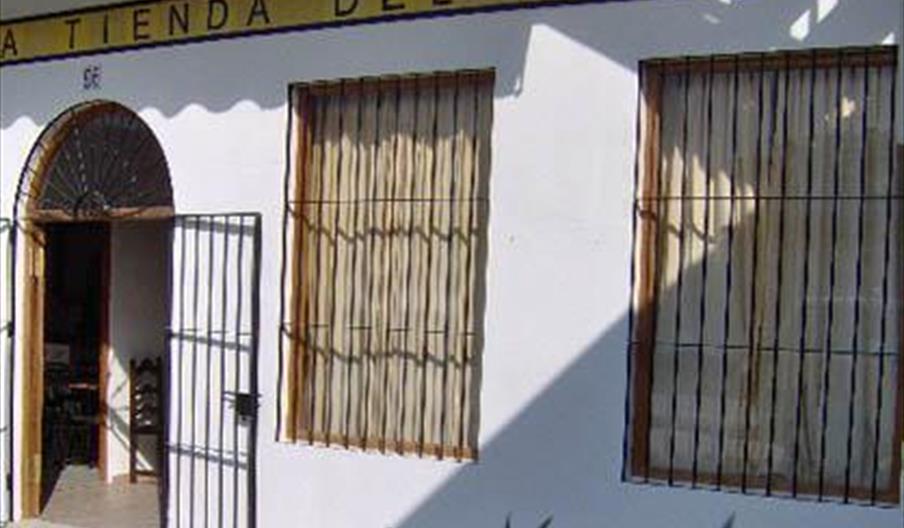 La Tienda del Aceite