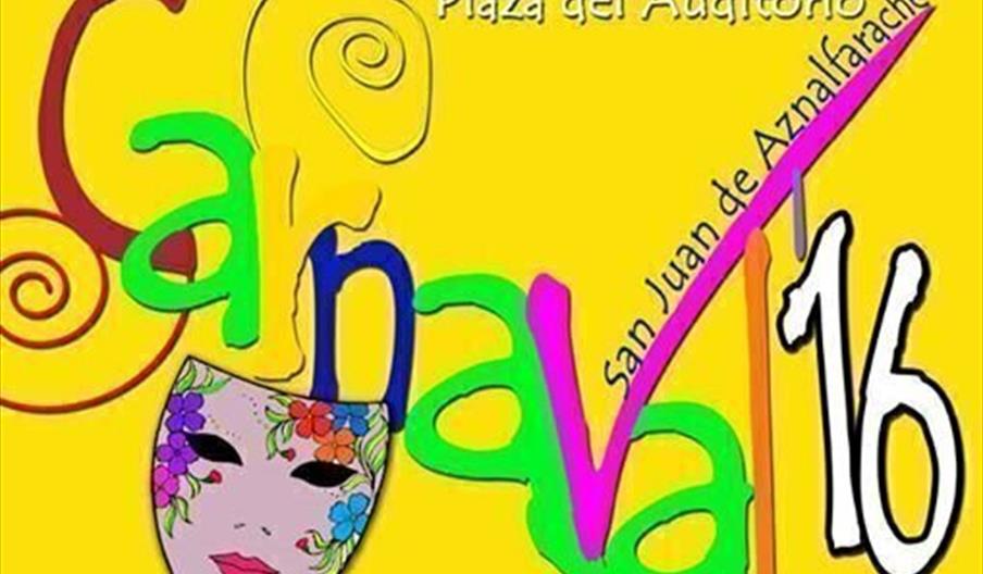 Carnaval de San Juan De Aznalfarache