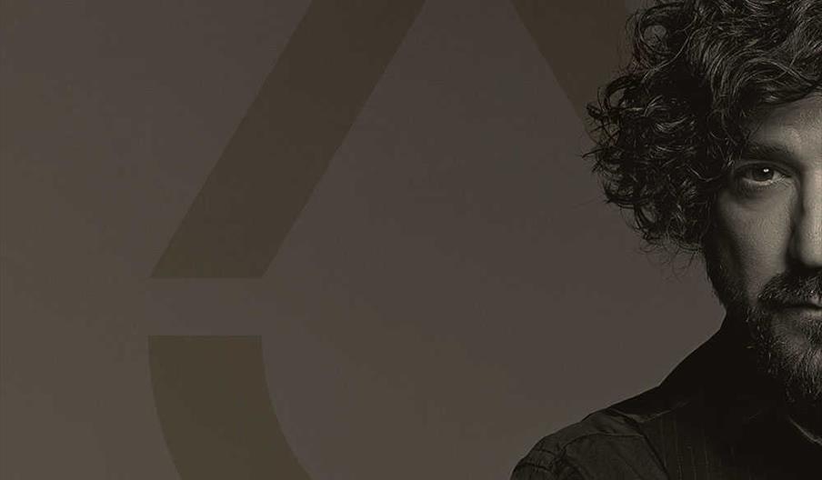 Antonio Orozco - Concert Music Festival