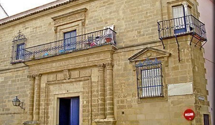 Palacio Dávila