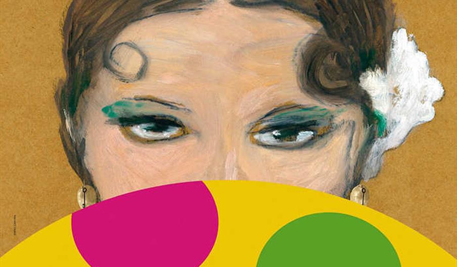 Bienal Flamenco Granada