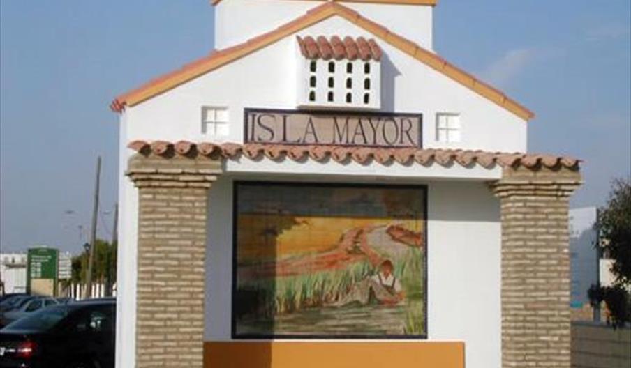 Isla Mayor