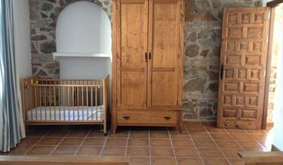 Apartamento Padre Avilés