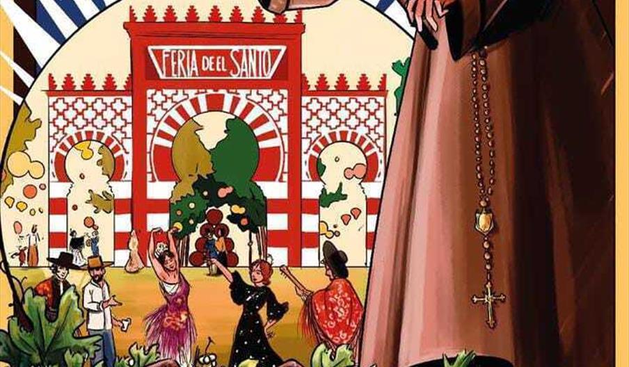 Feria de El Santo