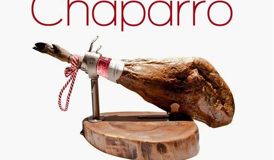 Jamones Chaparro