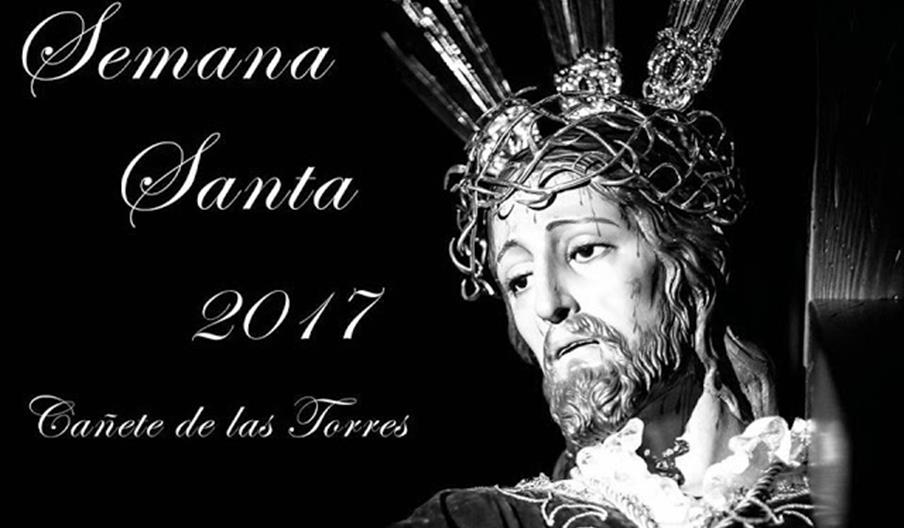 Semana Santa de Cañete de las Torres