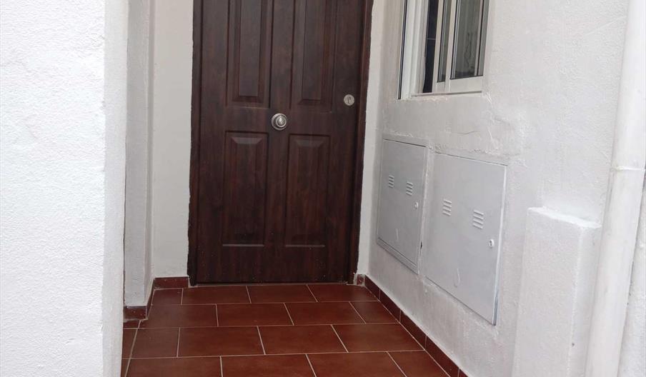 Increible apartamento en Albolote