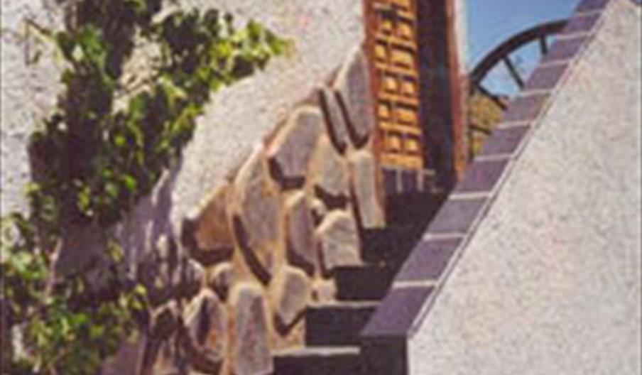 Vivienda Rural Cortijo Encina de Lorenzo I