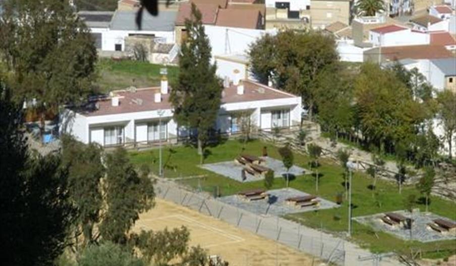 Vereda de las Cruces