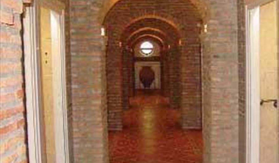 Balneario San Nicolás