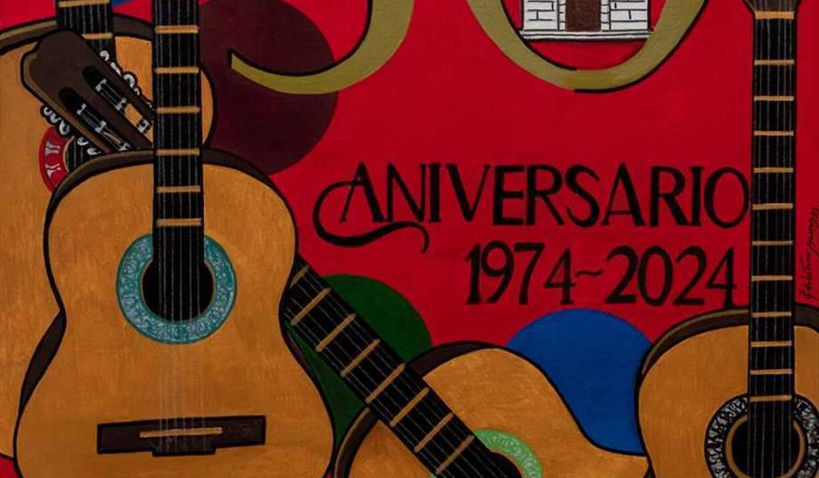 Festival Flamenco "Torre del Cante"