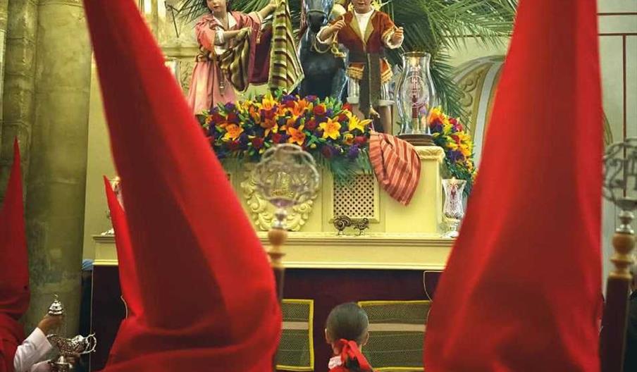 Semana Santa de Castro del Río