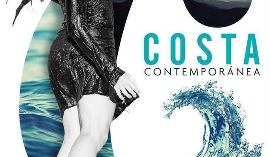 Costa Contemporánea. Encuentro de danza y artes escénicas.