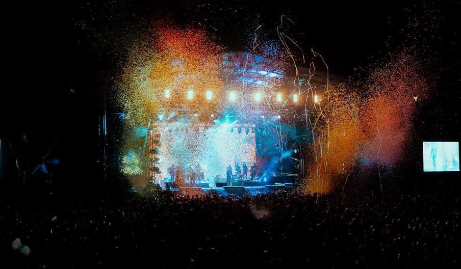 Selvatic Fest Málaga