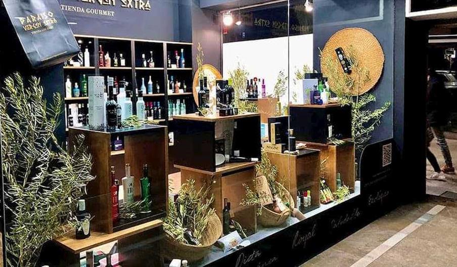 Paraíso Virgen Extra