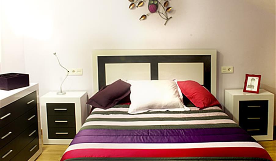 Apartamentos Cúllar Vega