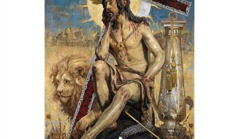 Semana Santa de Cádiz