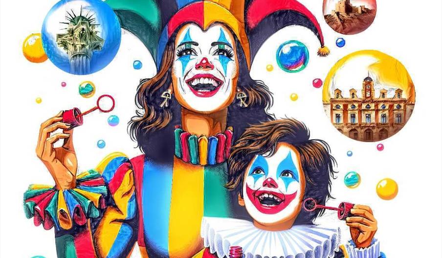 Carnaval de Almería