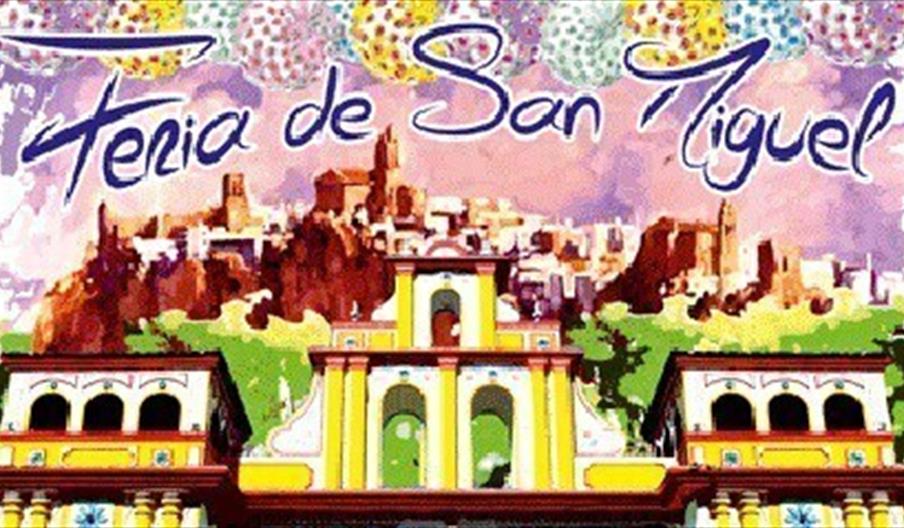 Feria de San Miguel