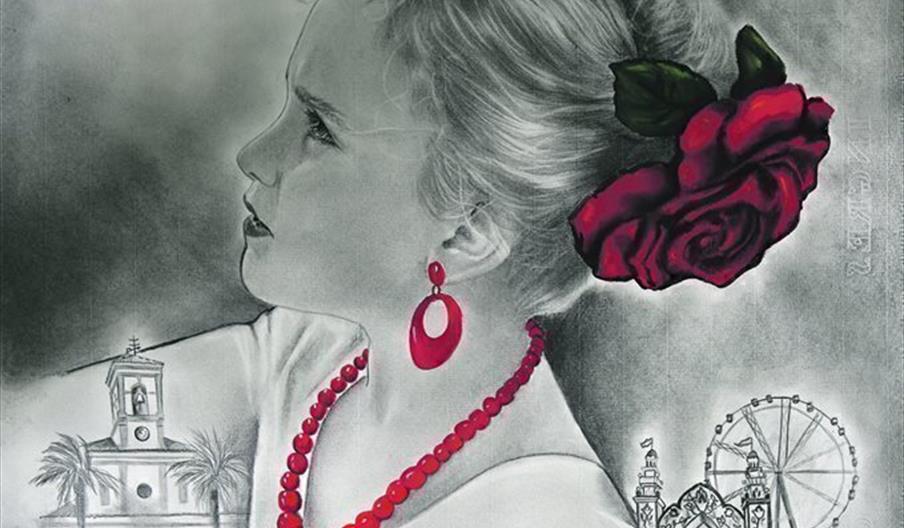 Feria y Fiestas de San Pedro de Alcántara