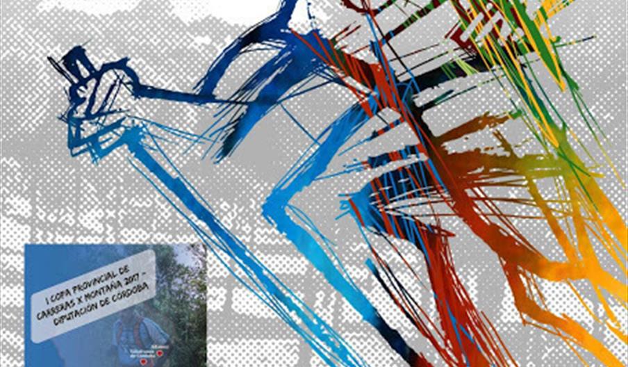 Trail Sierra Morena Montes Comunales