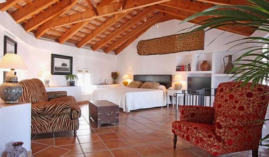 Hotel La Casa del Califa