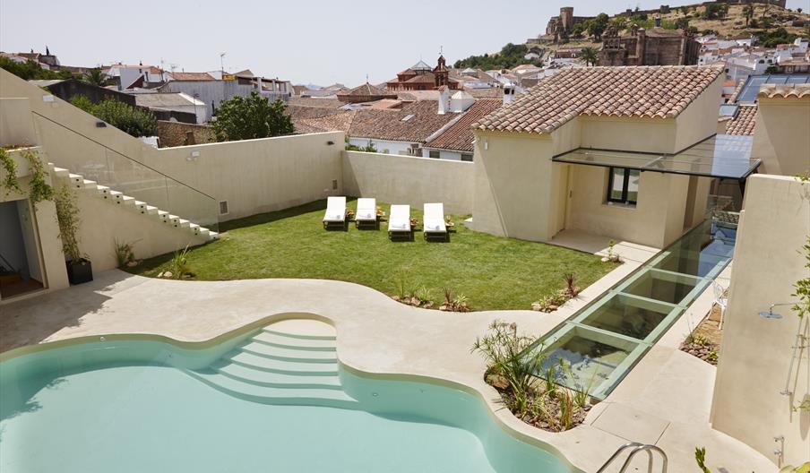 Hotel Restaurante Galería Essentia