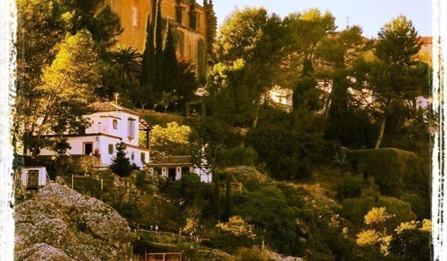 Casa Rural Casa Leveque