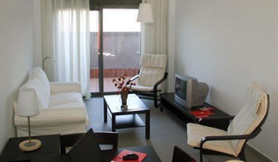 Apartamentos Vega de Triana