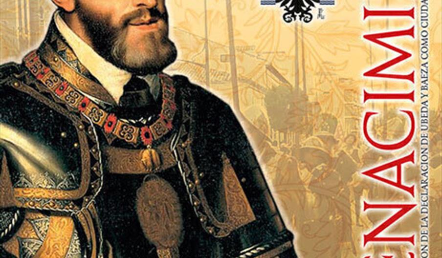 Fiestas del Renacimiento