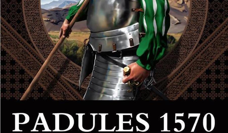 Recreación Histórica de la Paz de las Alpujarras