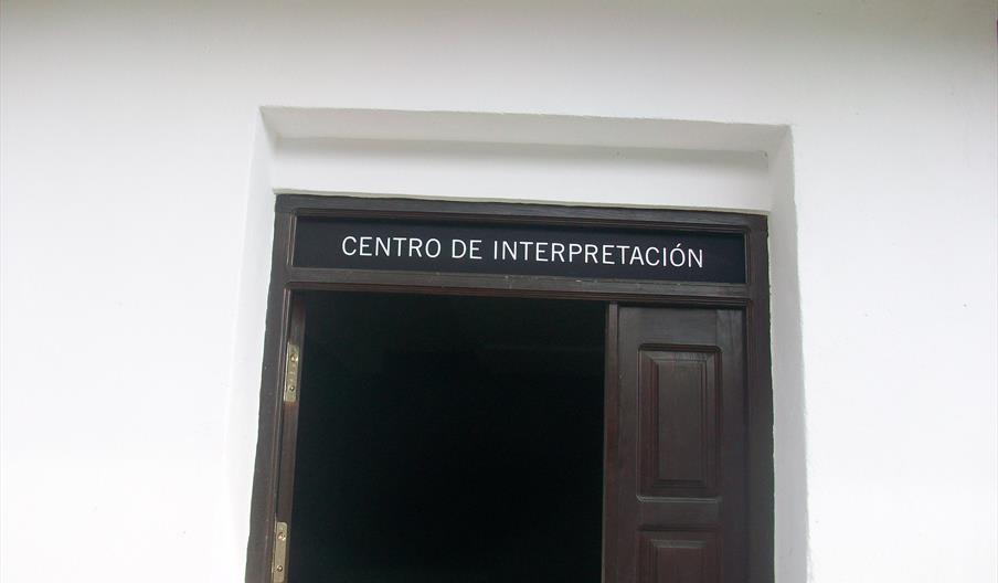 Centro de Interpretación de la Historia a la Leyenda