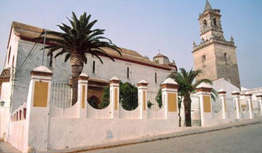 Alcudia de Monteagud