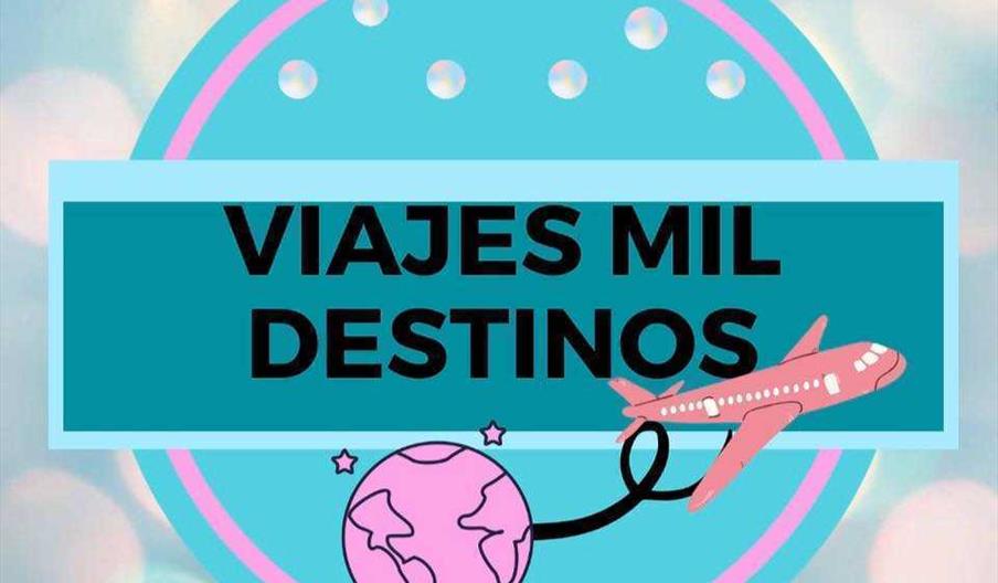 Viajes Mil Destinos