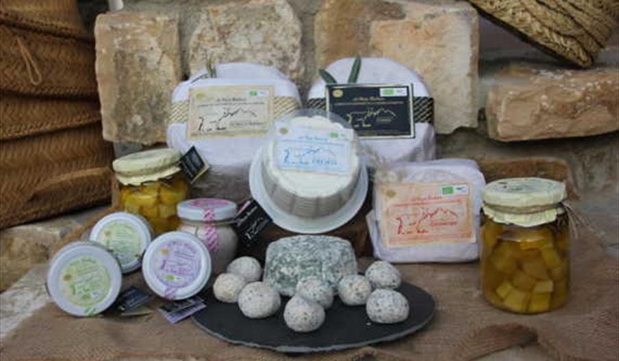 Quesos La Vieja Buchaca