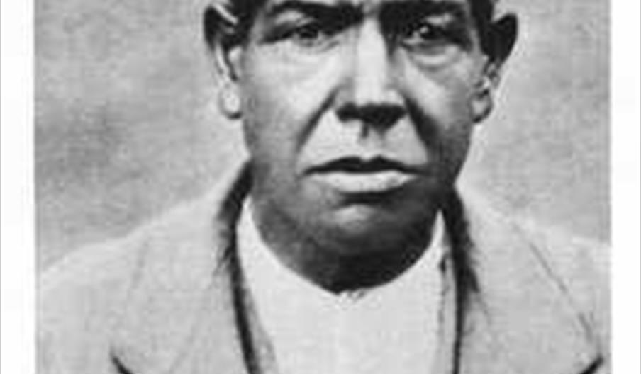 Joaquín el de la Paula