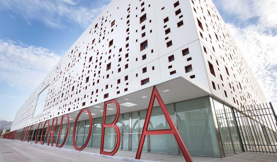 Córdoba Convention Bureau