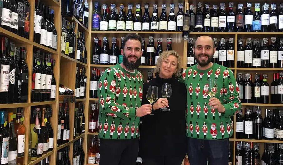 Vinomar Torre del Mar